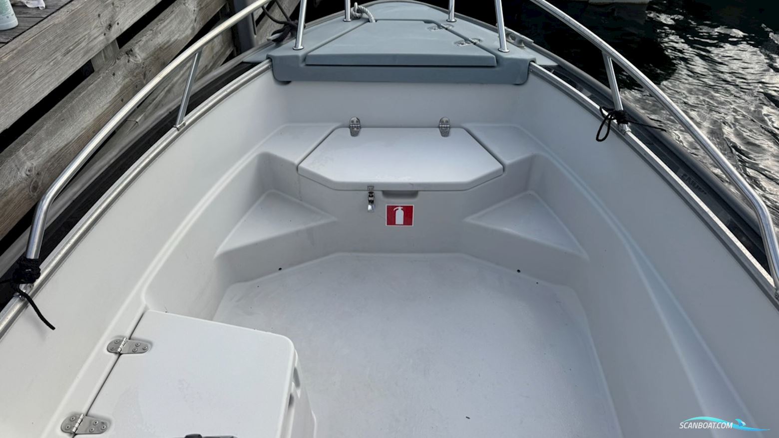 Silver WOLF 510 BR