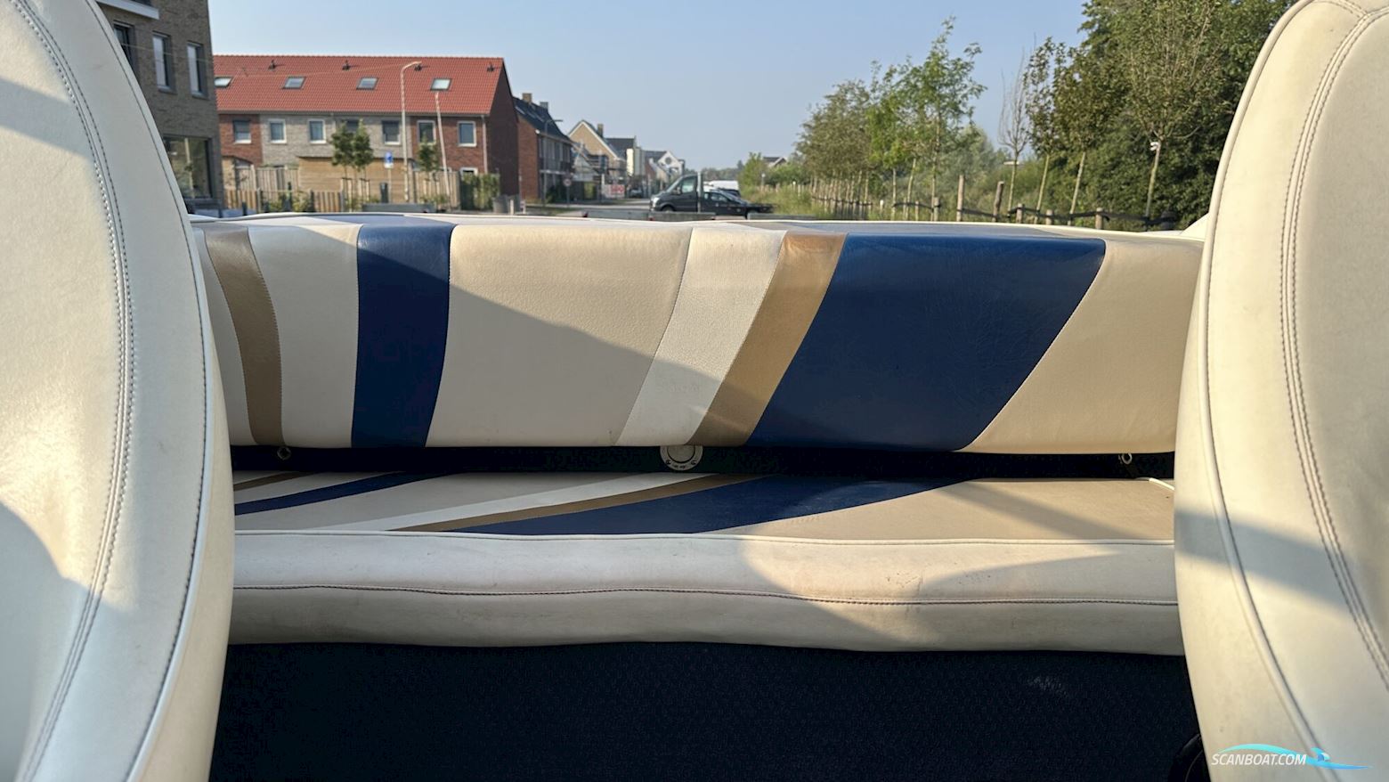 Silverline Bowrider 1805 LS