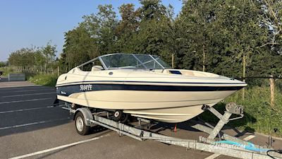 Silverline Bowrider 1805 LS Motorboot 2000, mit Mercruiser 3.0L motor, Niederlande