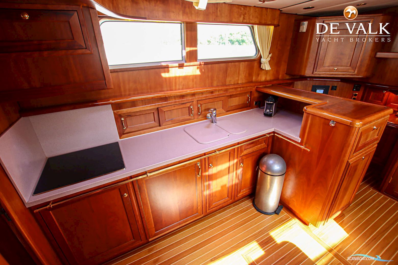 Silverline Liberty 1500