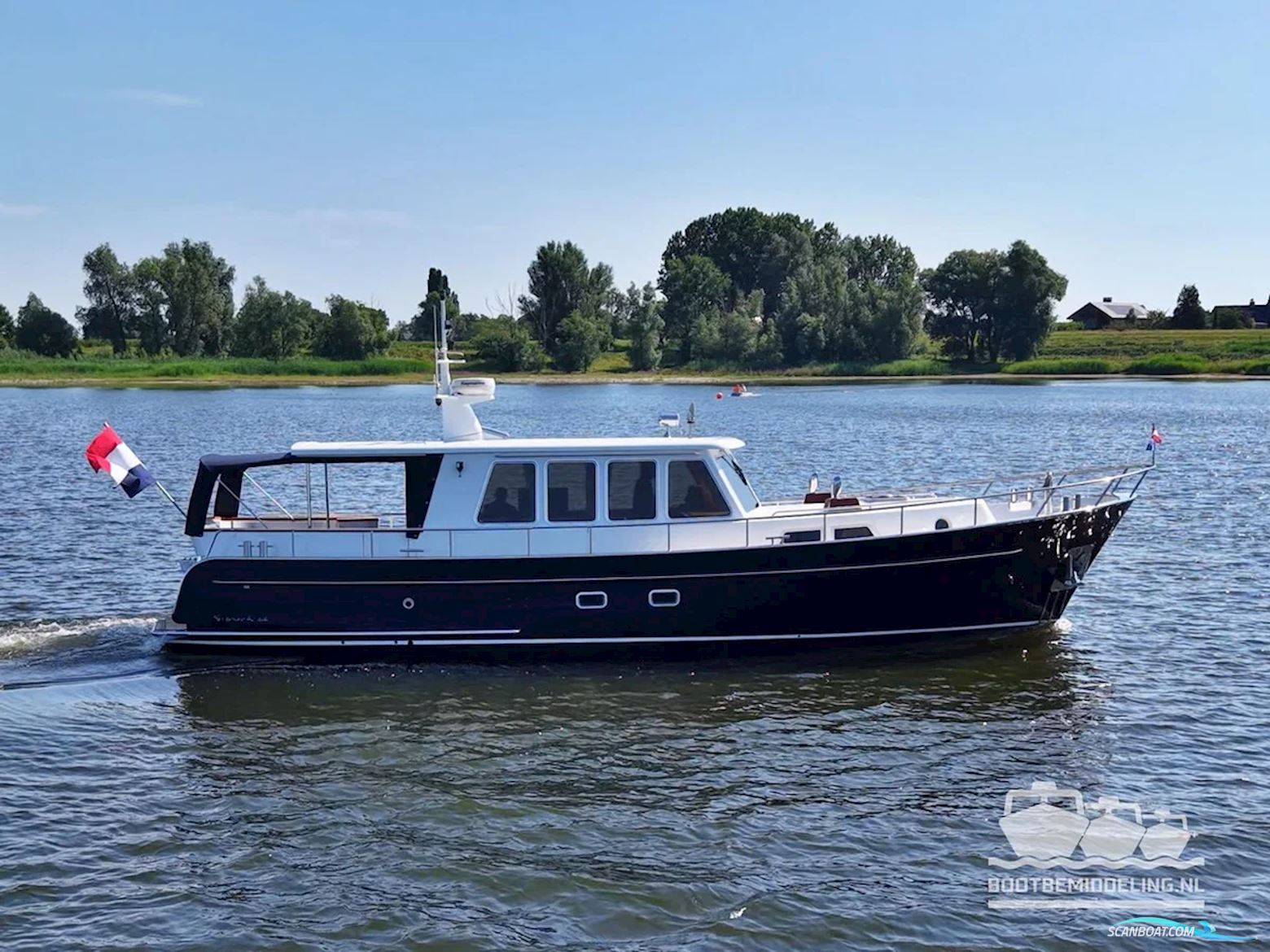 Silverline Millennium 13.50 OK