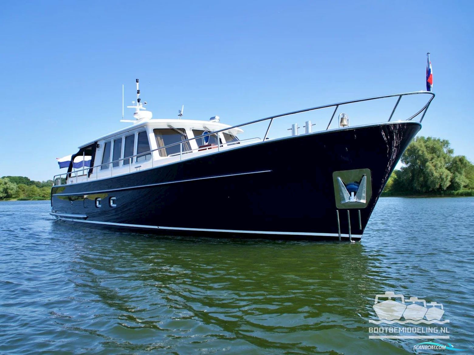 Silverline Millennium 13.50 OK