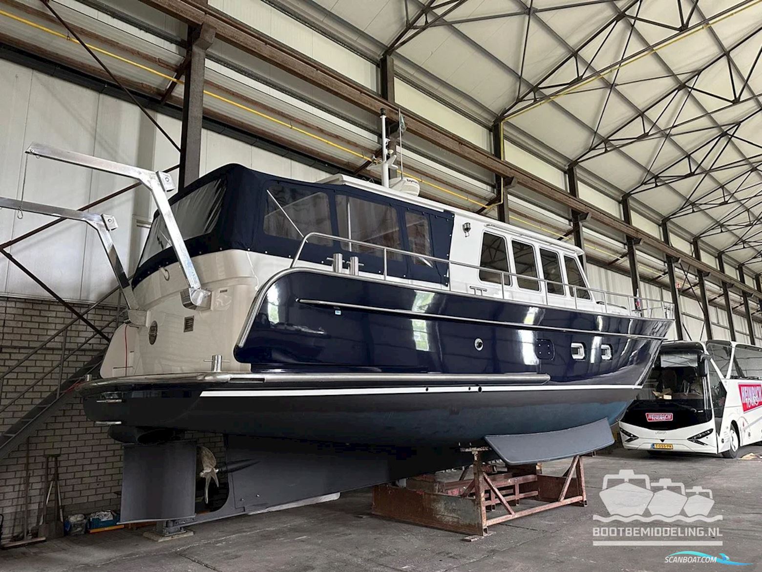 Silverline Millennium 13.50 OK