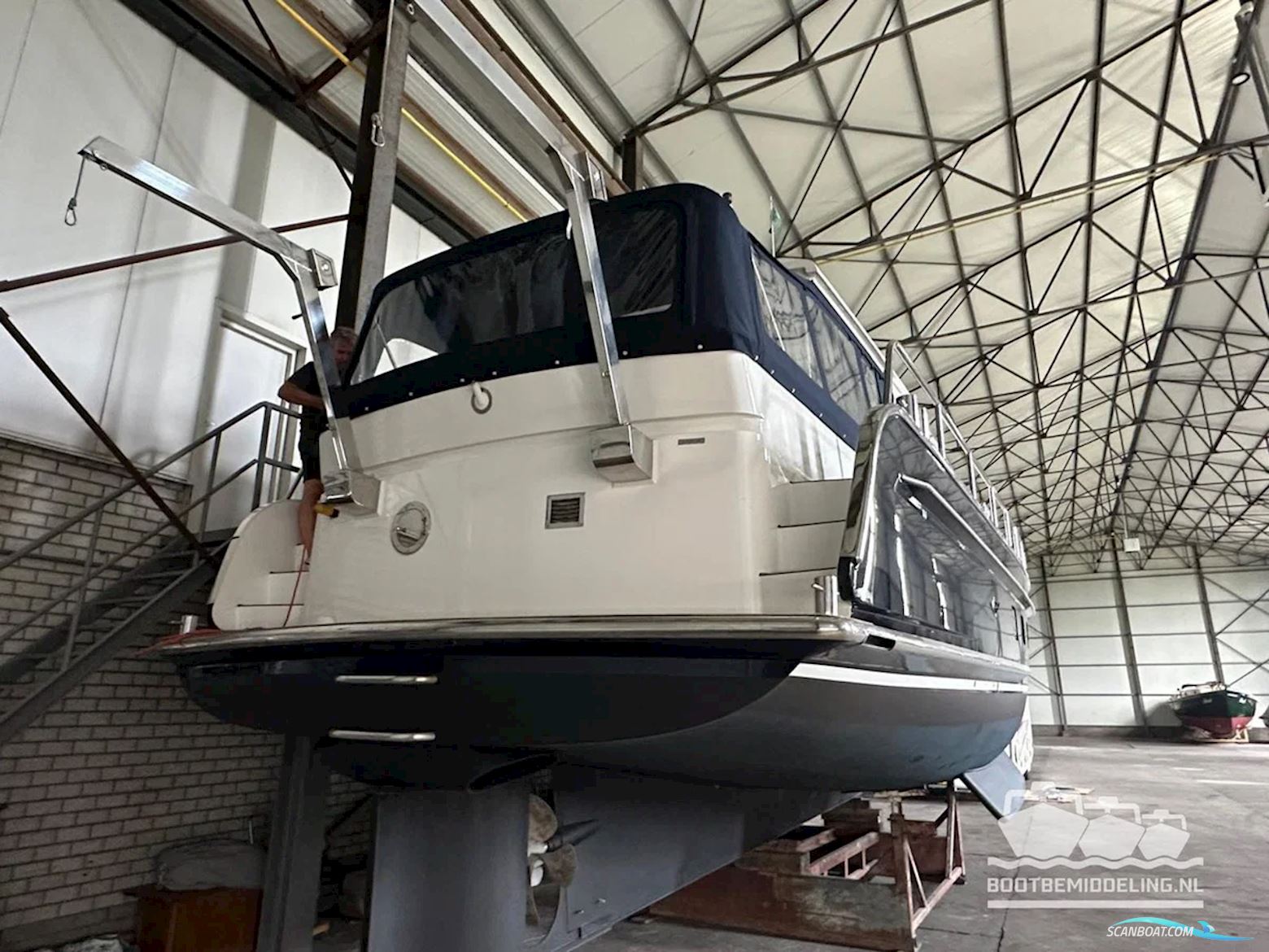 Silverline Millennium 13.50 OK