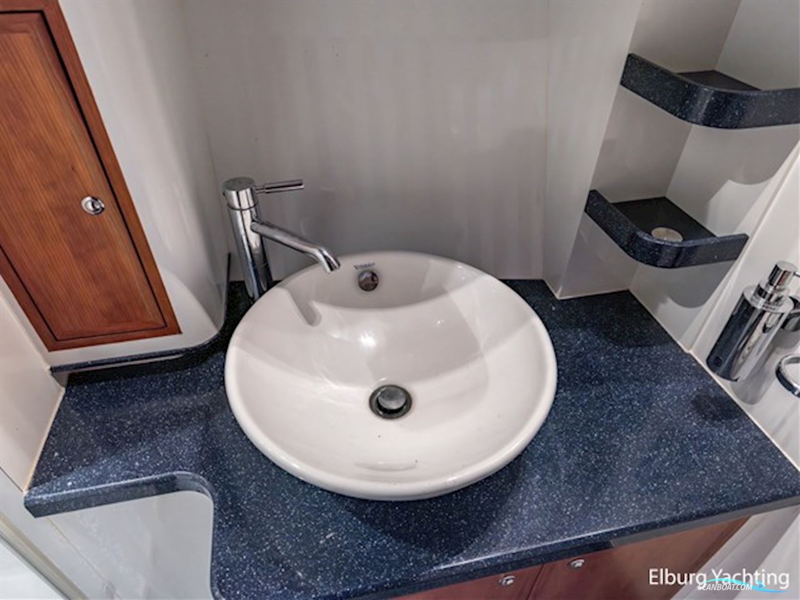 Silverline Trawler 1500