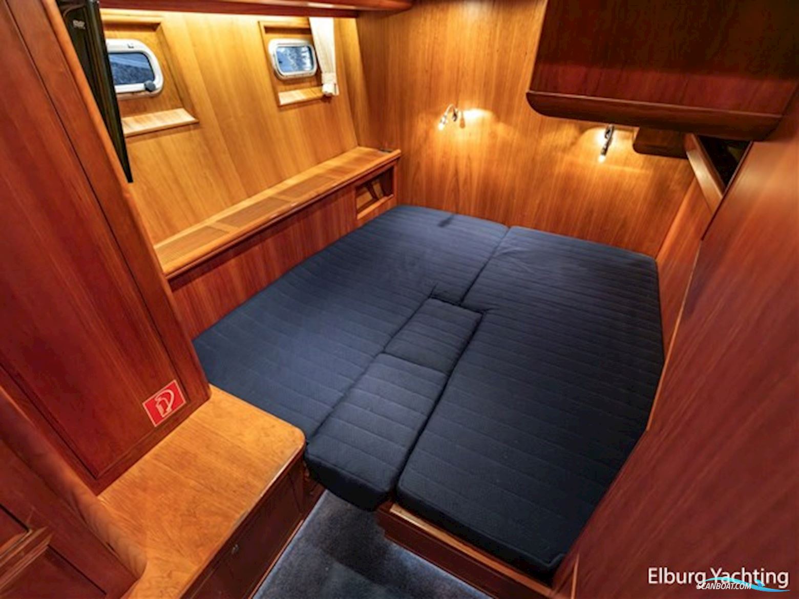 Silverline Trawler 1500