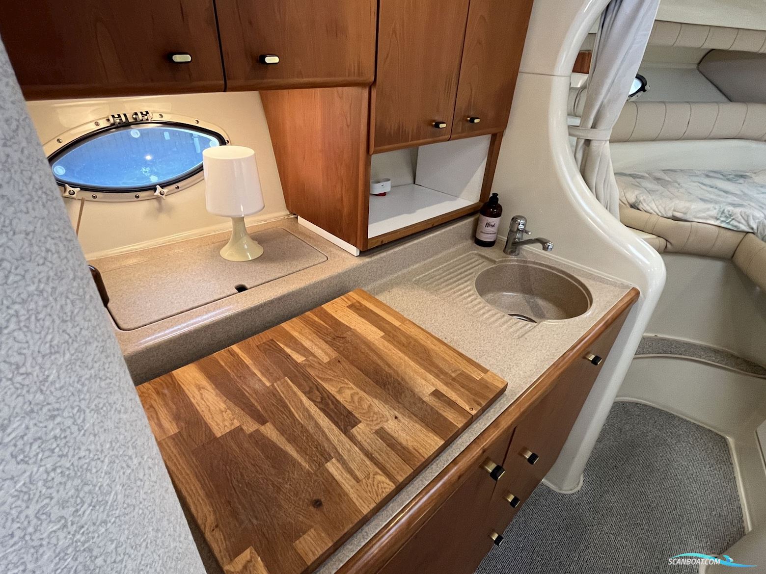 Silverton 31 - 1994 - Aalborg