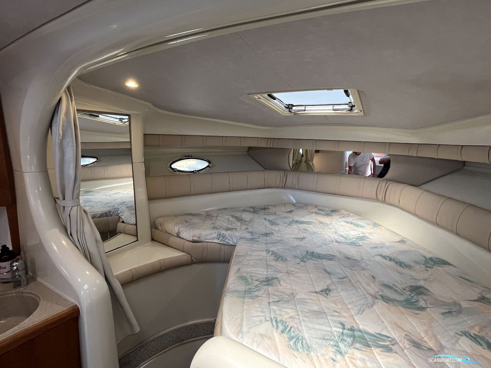 Silverton 31 - 1994 - Aalborg