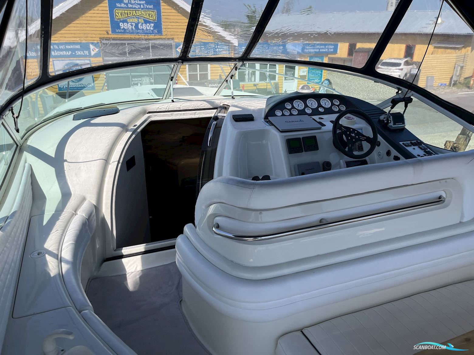 Silverton 31 - 1994 - Aalborg