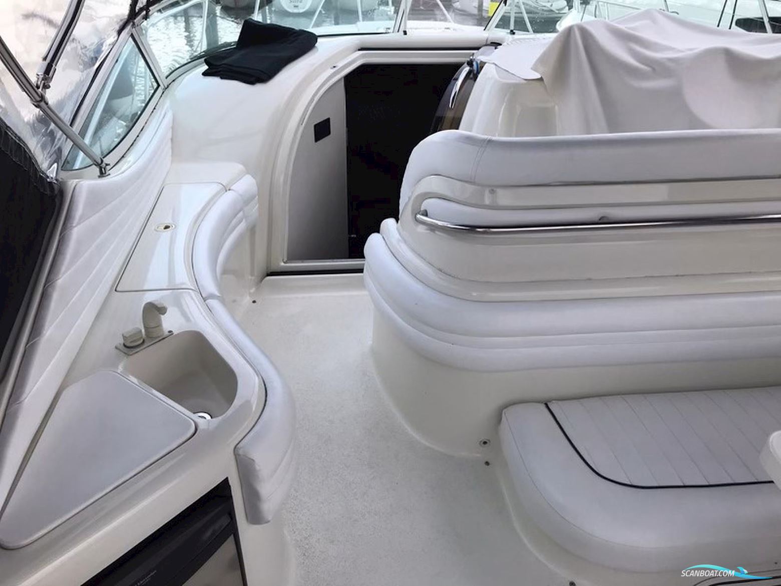 Silverton 31 - 1994 - Aalborg