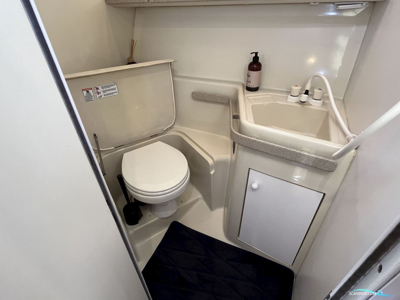 Silverton 31 - 1994 - Aalborg