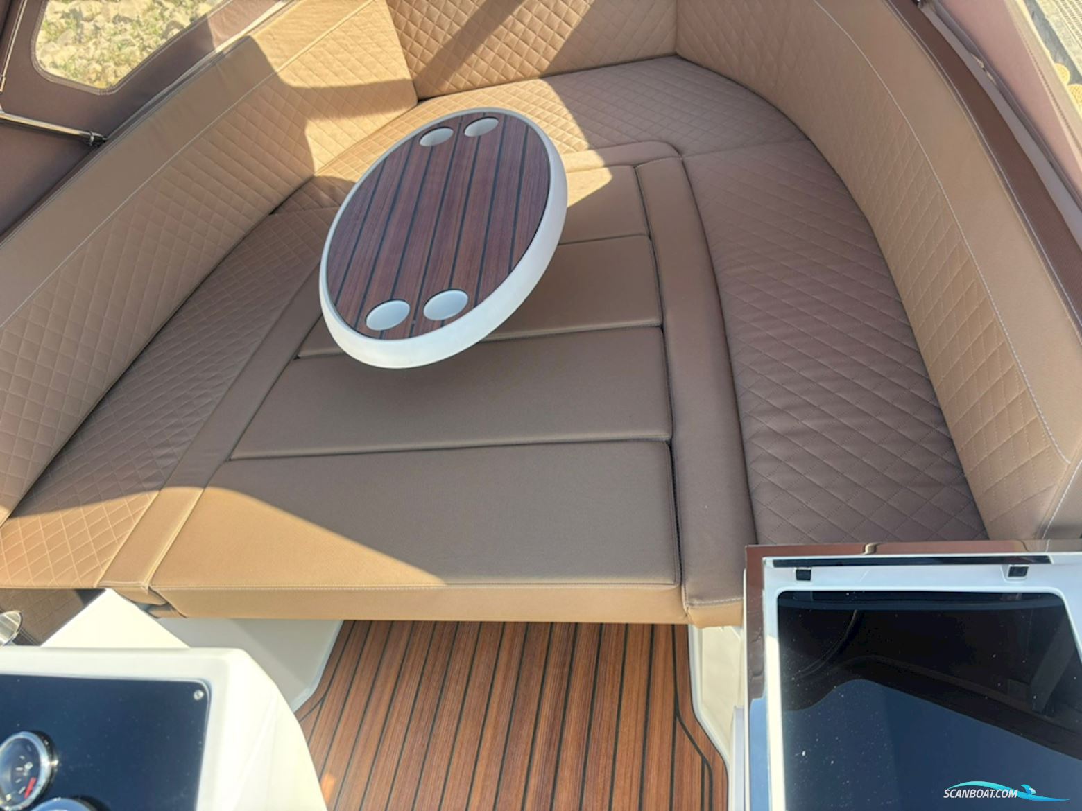 Silveryacht 655 Tender