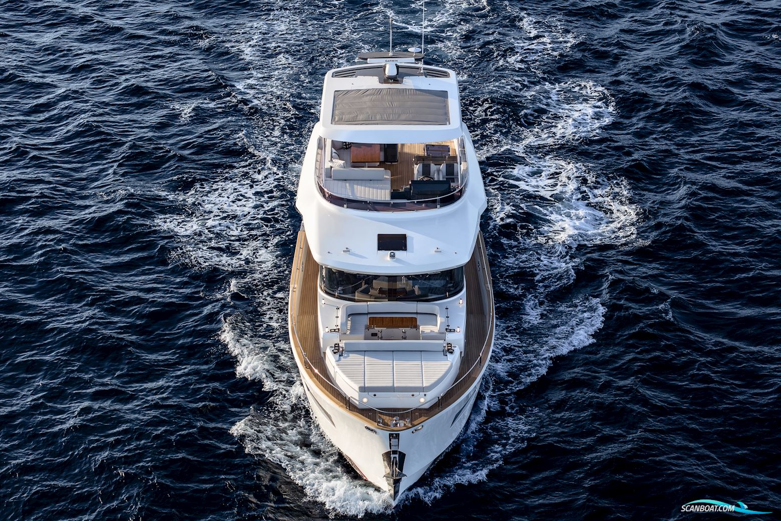 Sirena 60