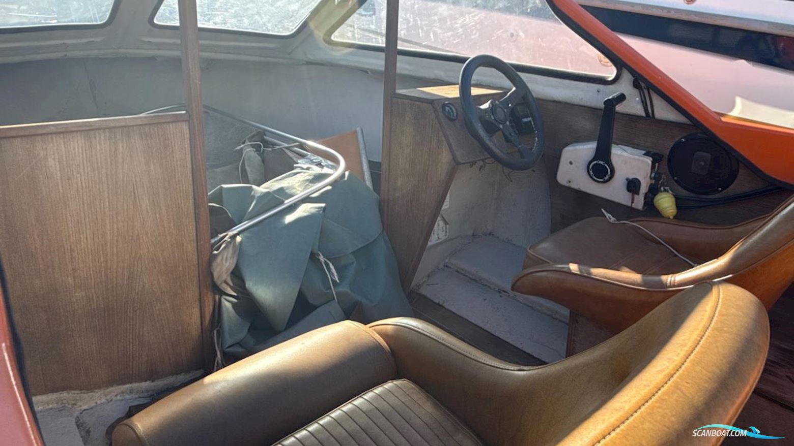 Sjöstedt HT 17 UnKnown