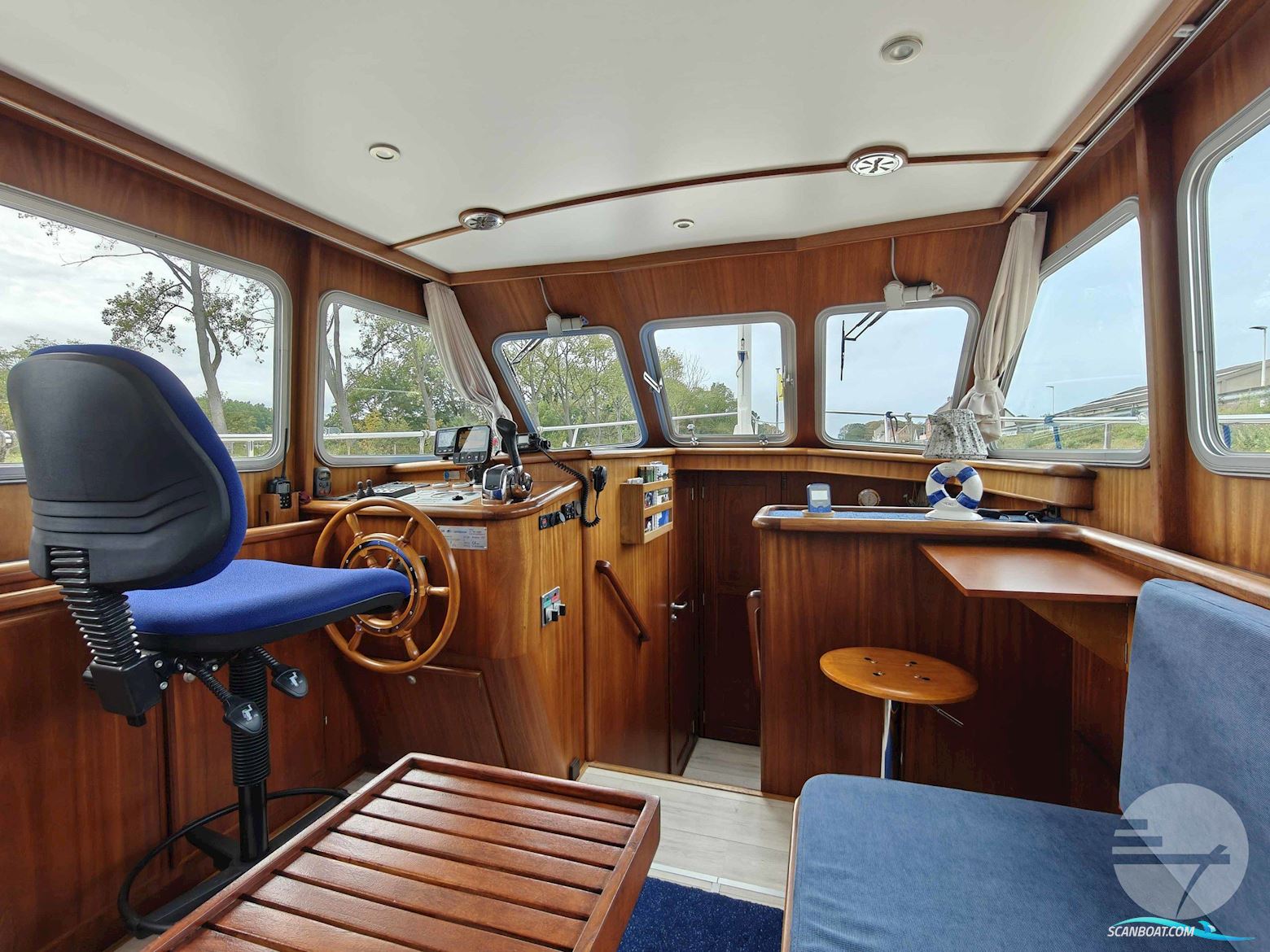 SK 1025 Pilot Special