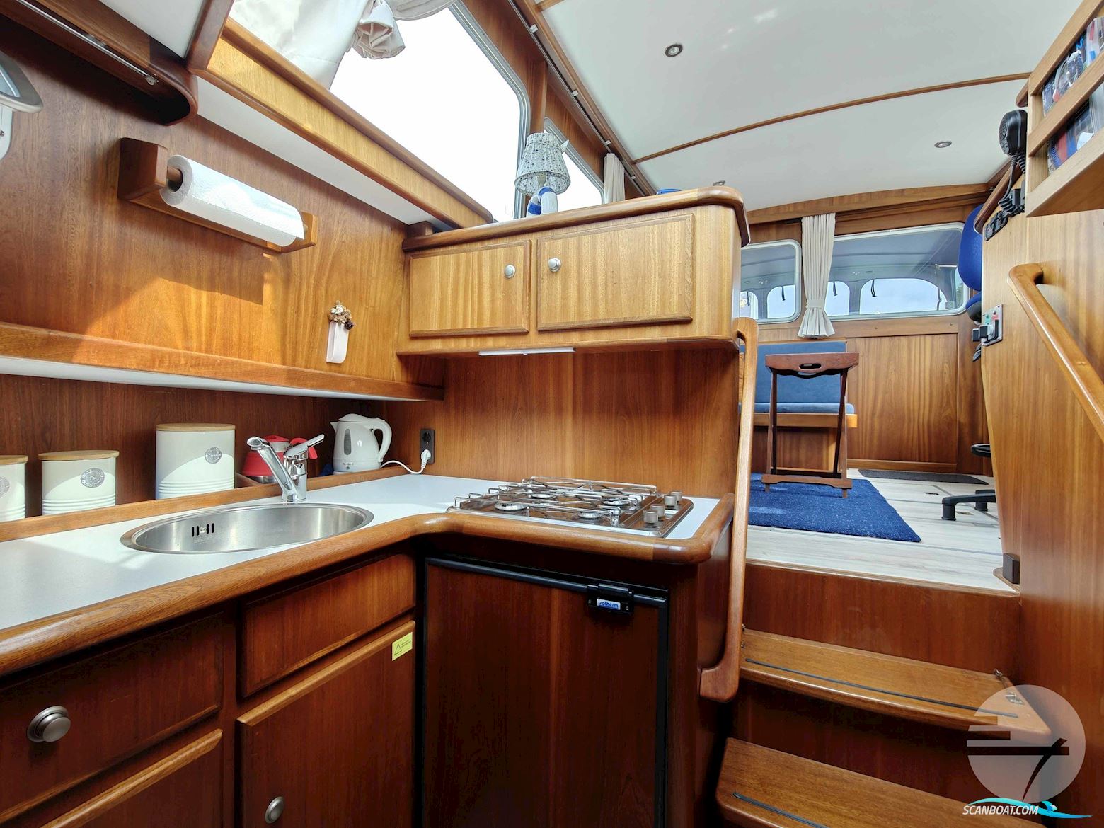 SK 1025 Pilot Special