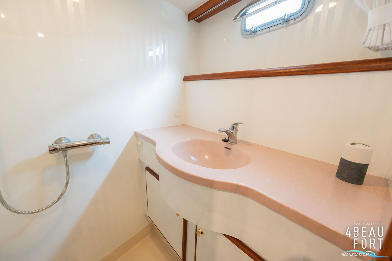 SK-Jachtbouw Kotter 1300