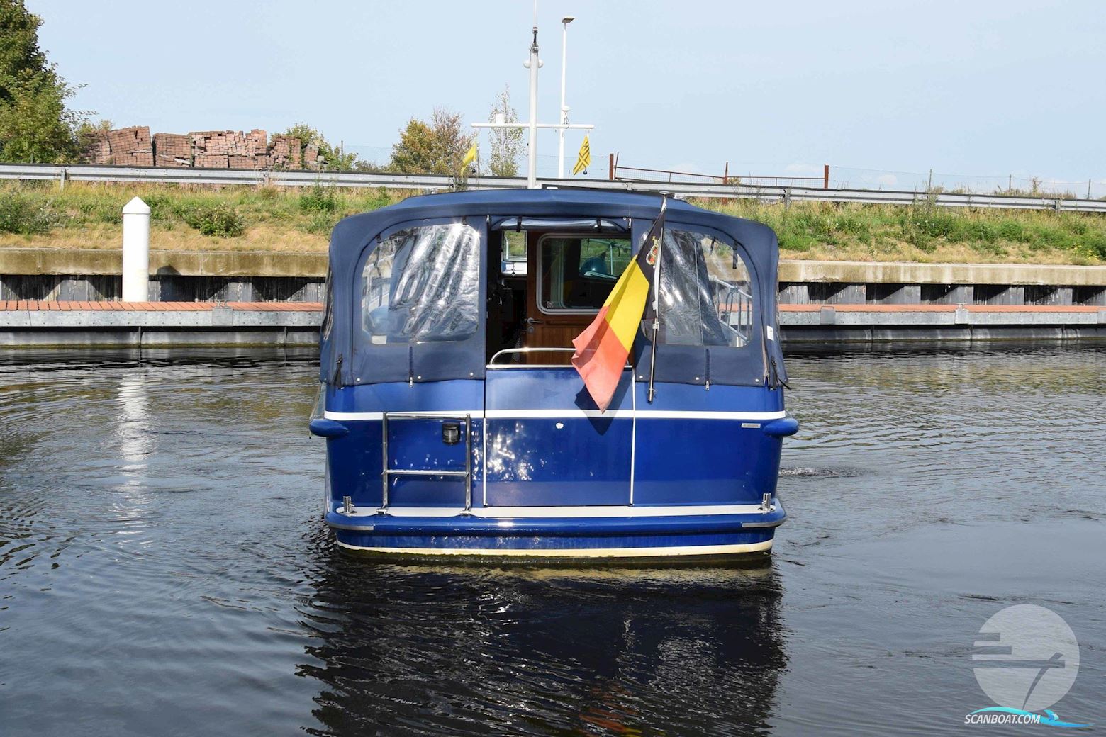 SK Kotter 1025 Pilot Special