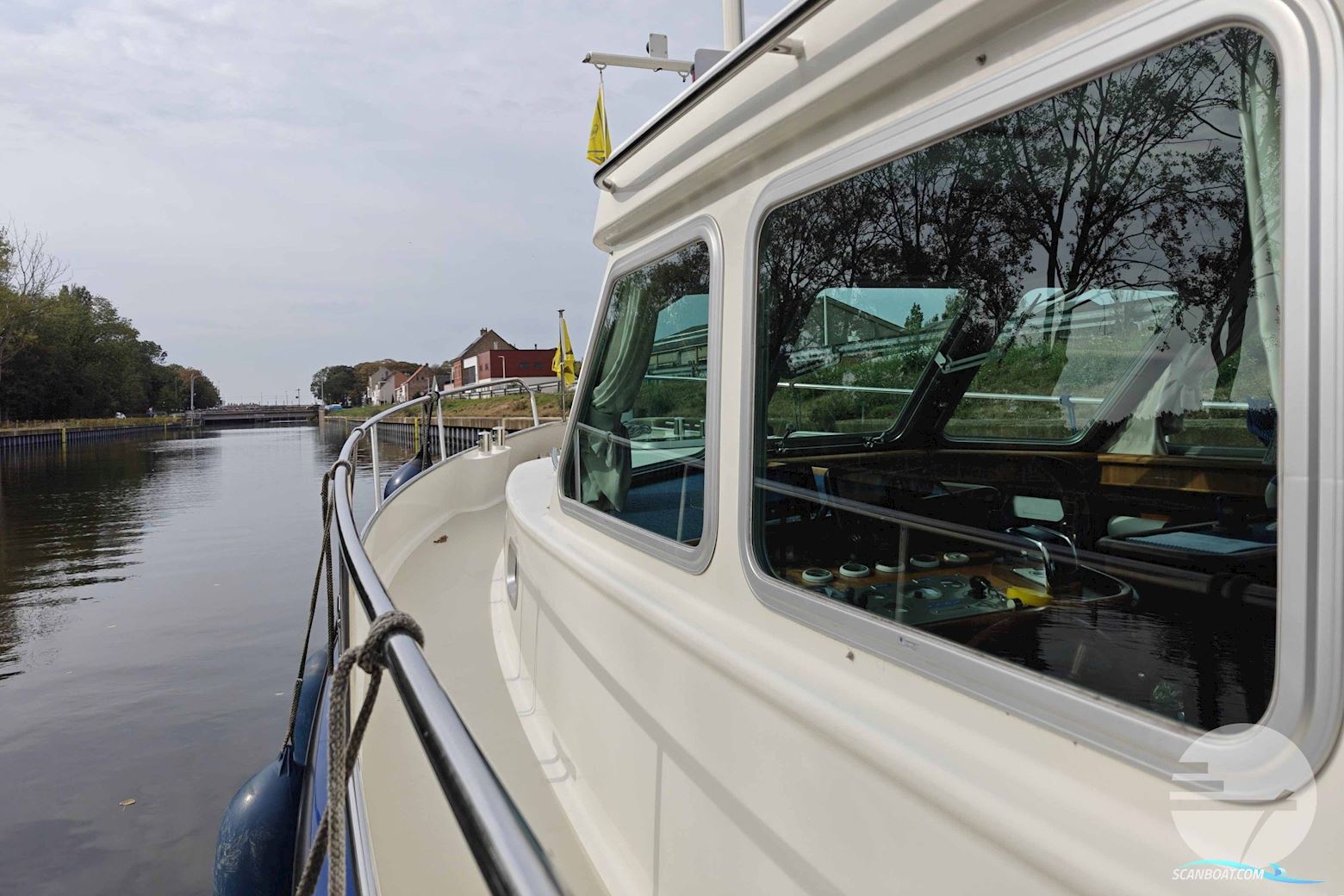 SK Kotter 1025 Pilot Special