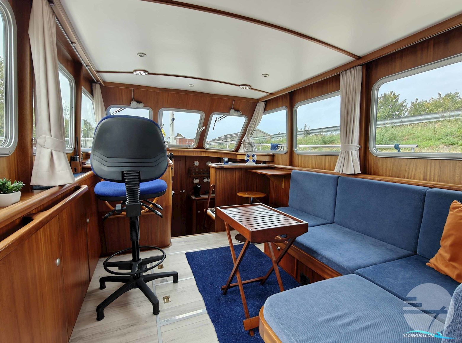 SK Kotter 1025 Pilot Special