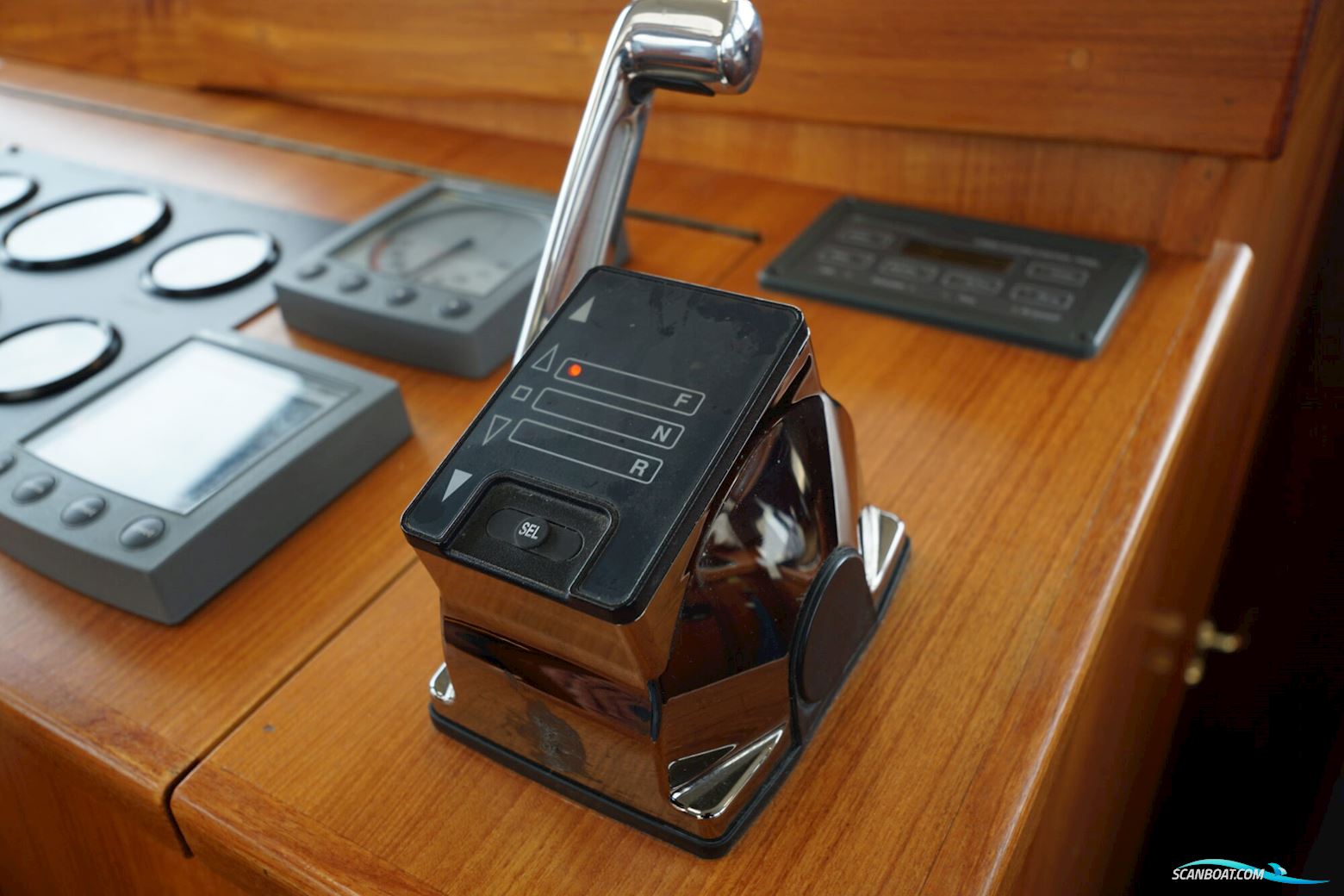 SK Kotter 12.50 Sedan