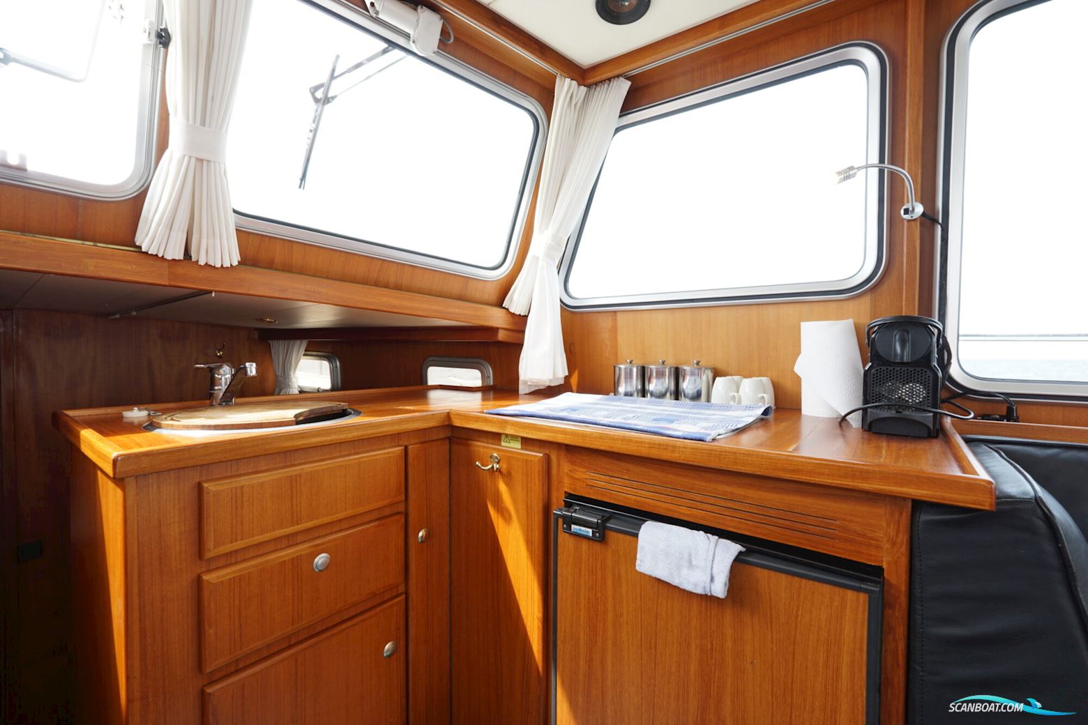 SK Kotter 12.50 Sedan