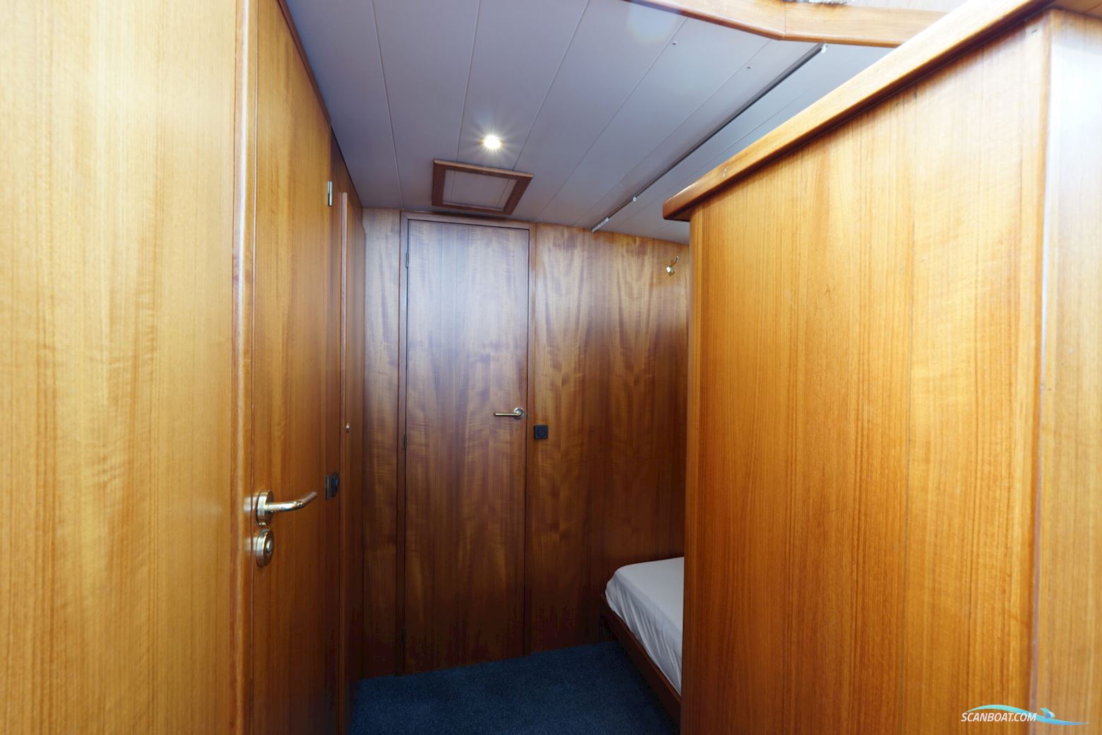 SK Kotter 12.50 Sedan