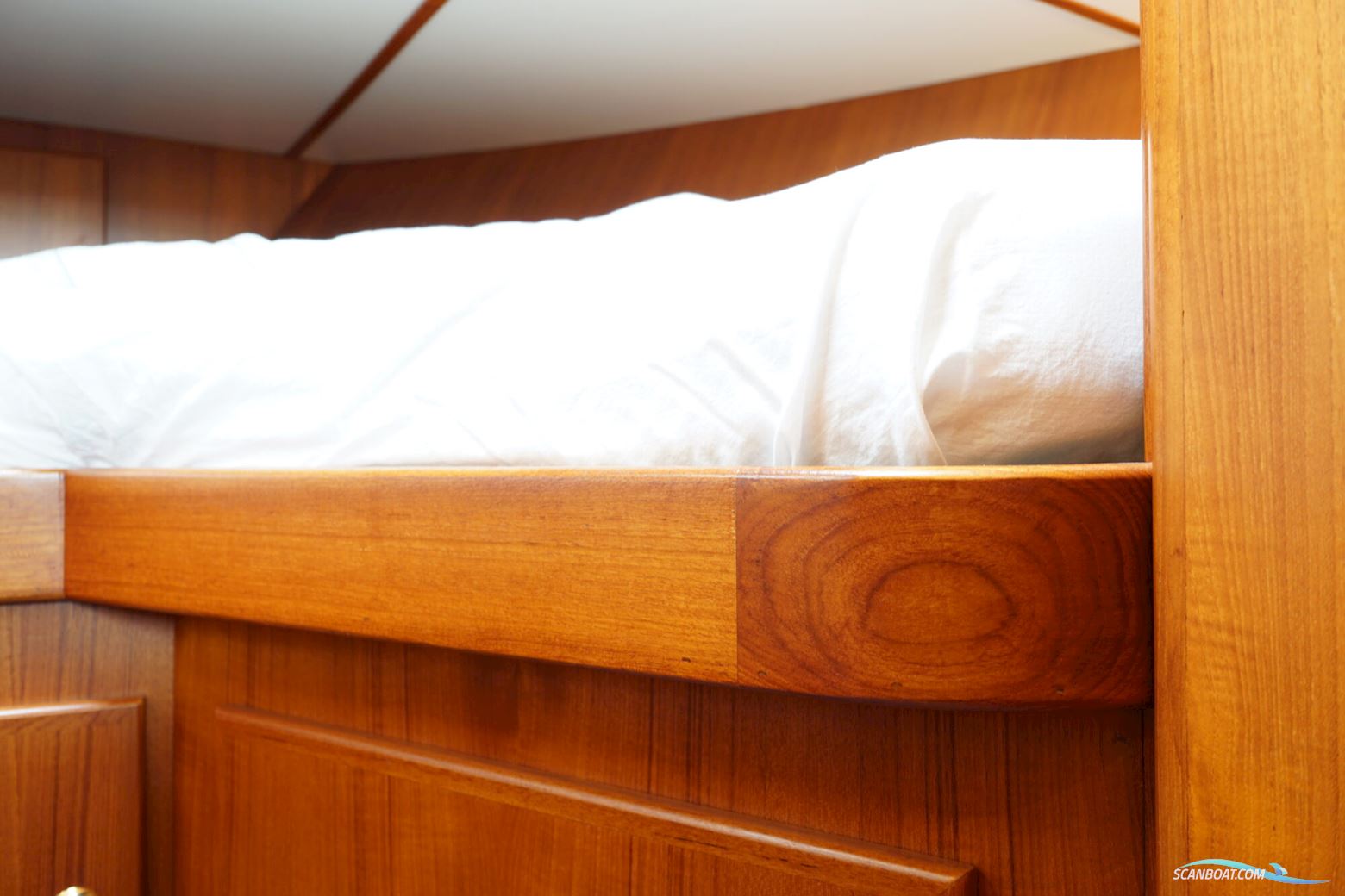 SK Kotter 12.50 Sedan