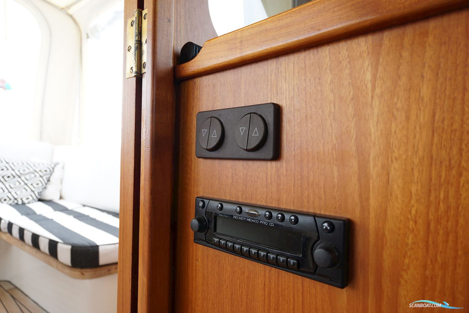 SK Kotter 12.50 Sedan