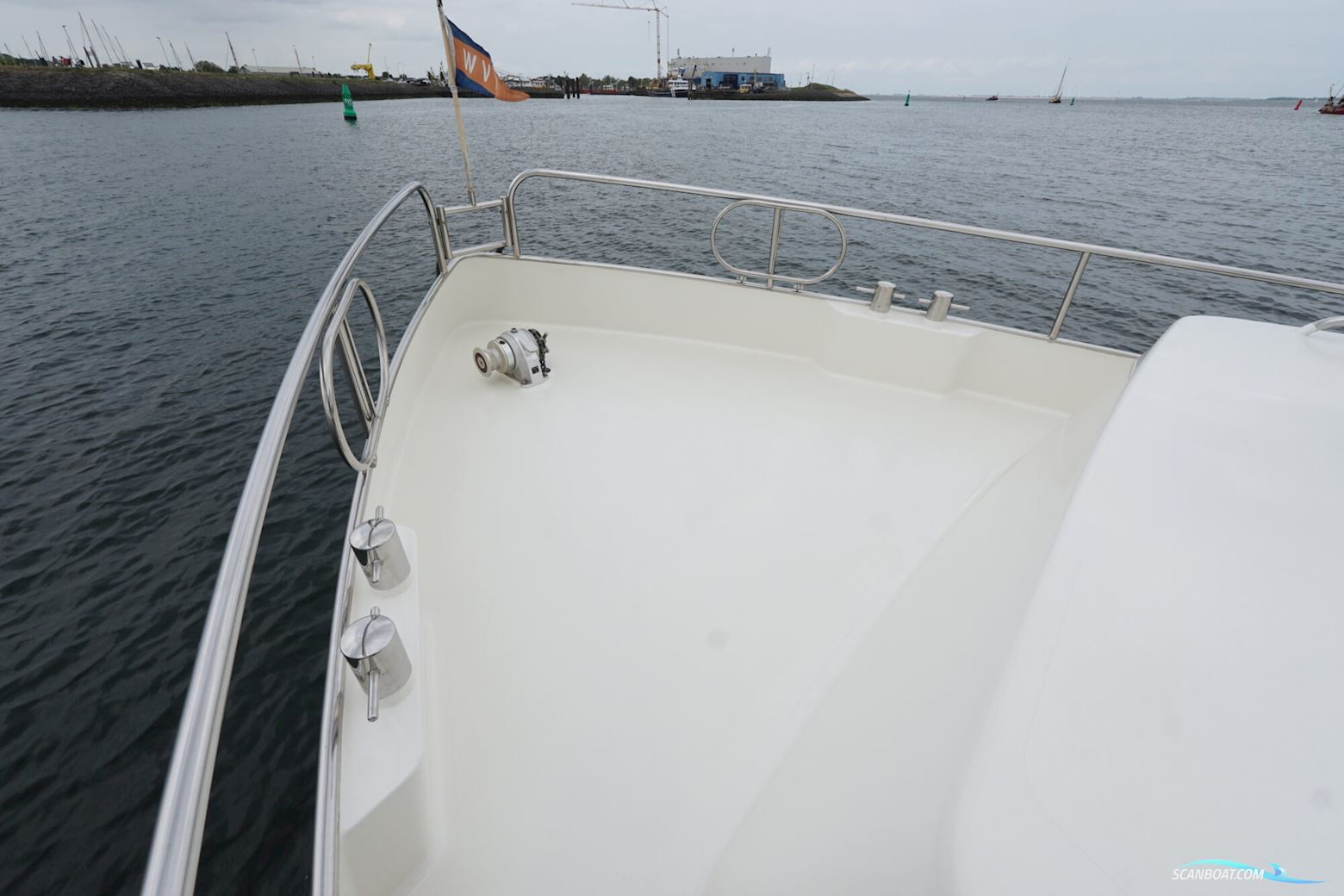 SK Kotter 12.50 Sedan