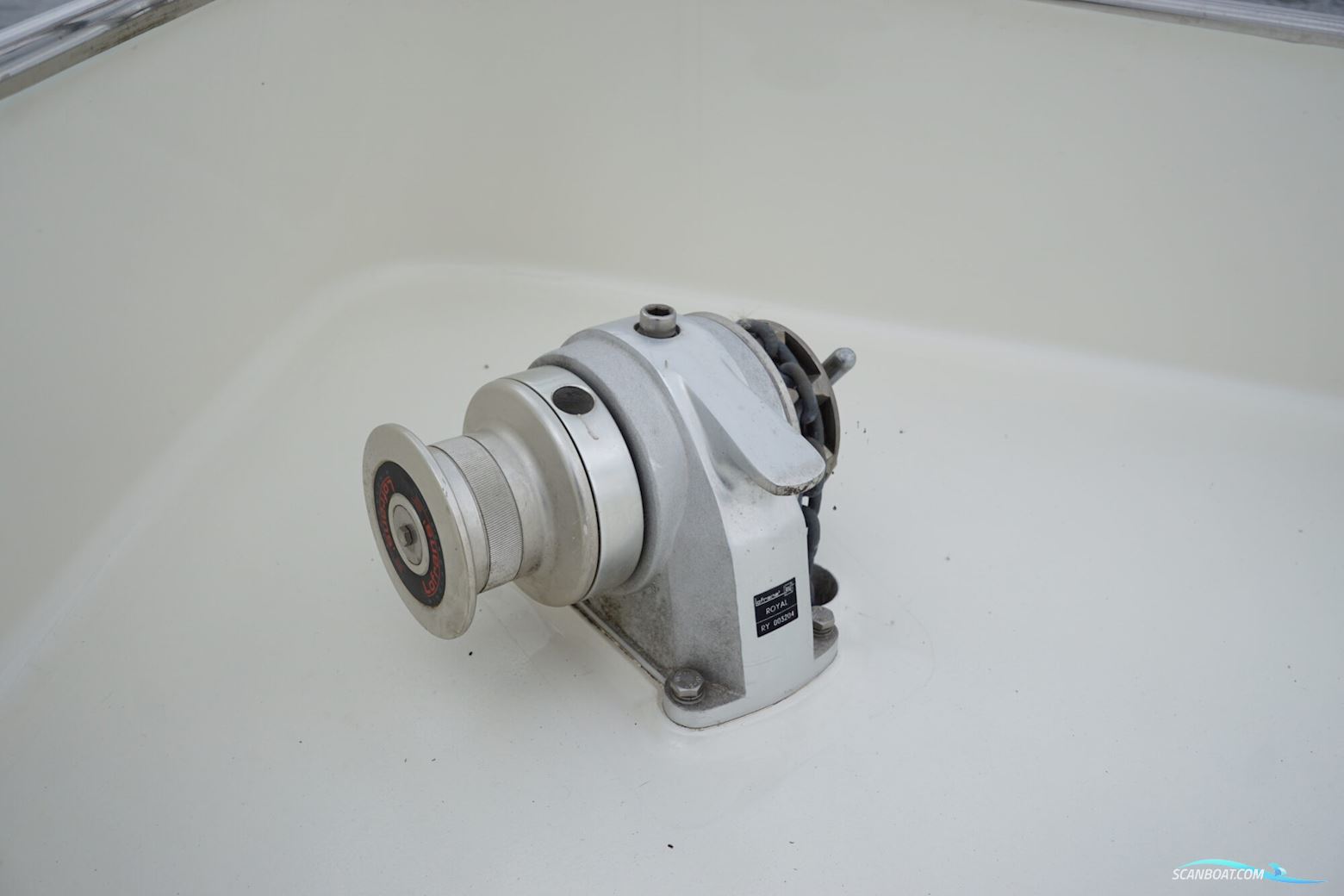 SK Kotter 12.50 Sedan