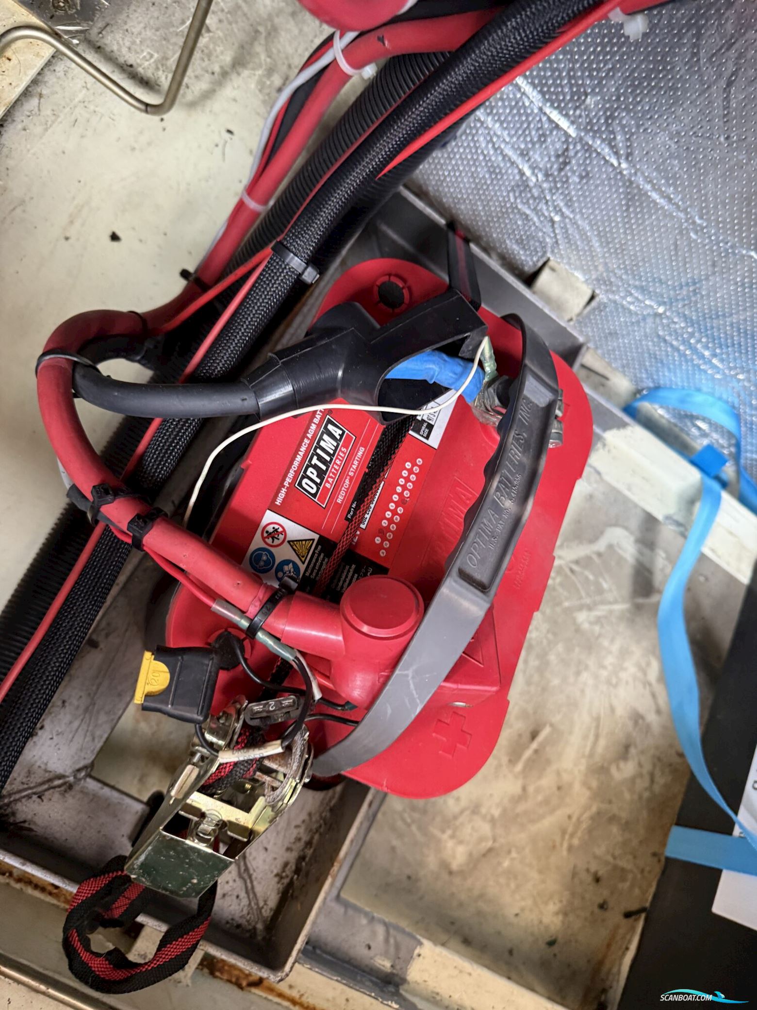 SK Kotter 12.50 Sedan