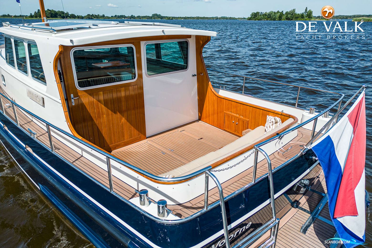 Sk Kotter Pilot 1250 OK