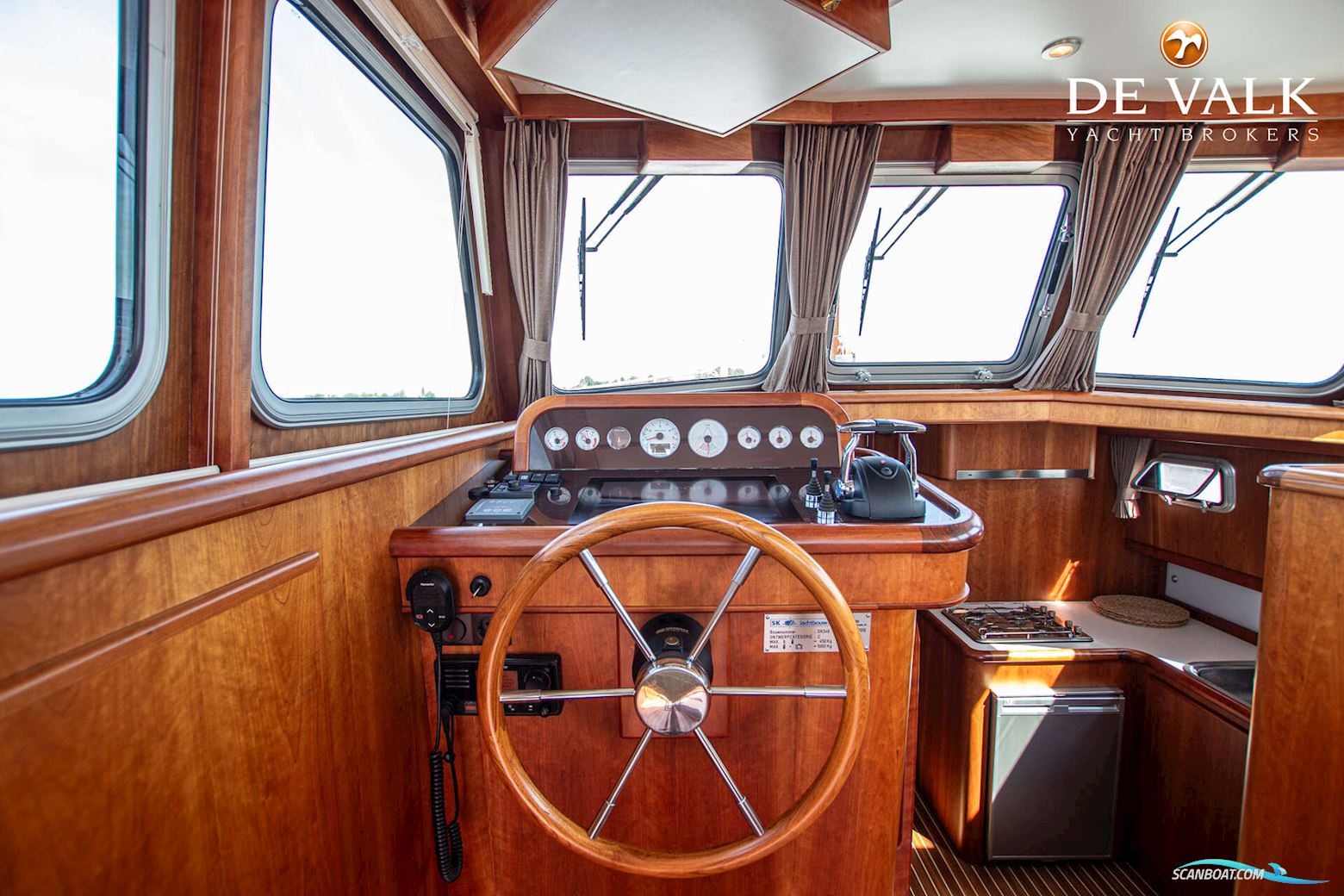 Sk Kotter Pilot 1250 OK