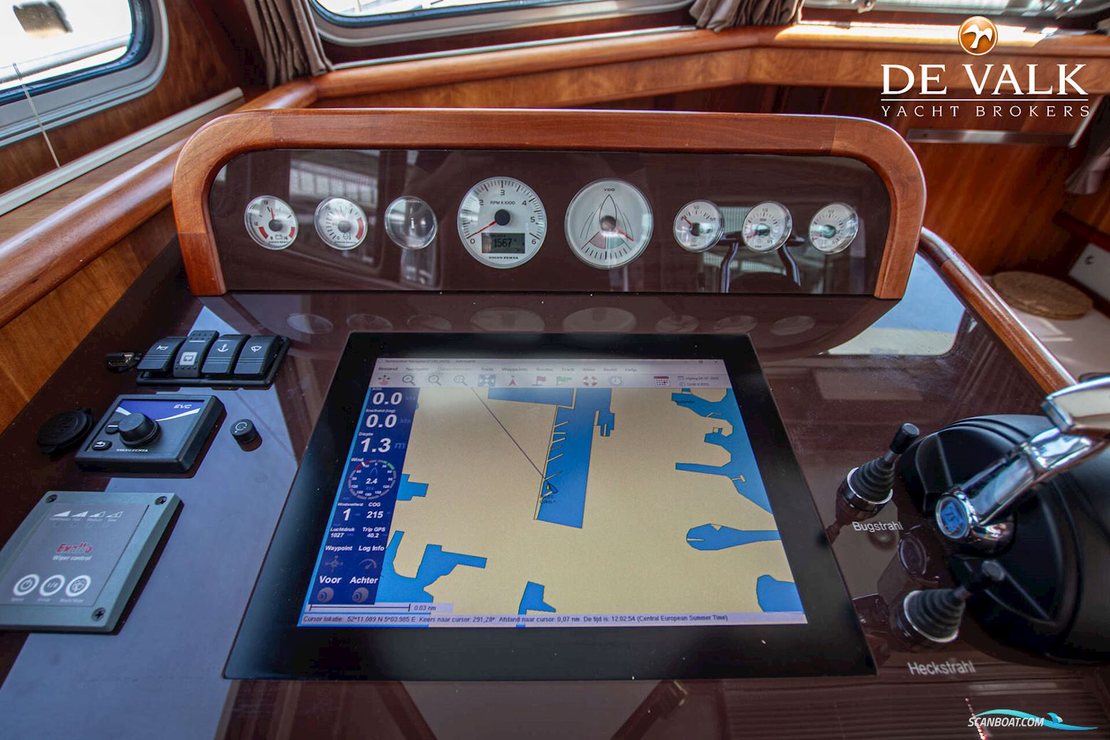 Sk Kotter Pilot 1250 OK