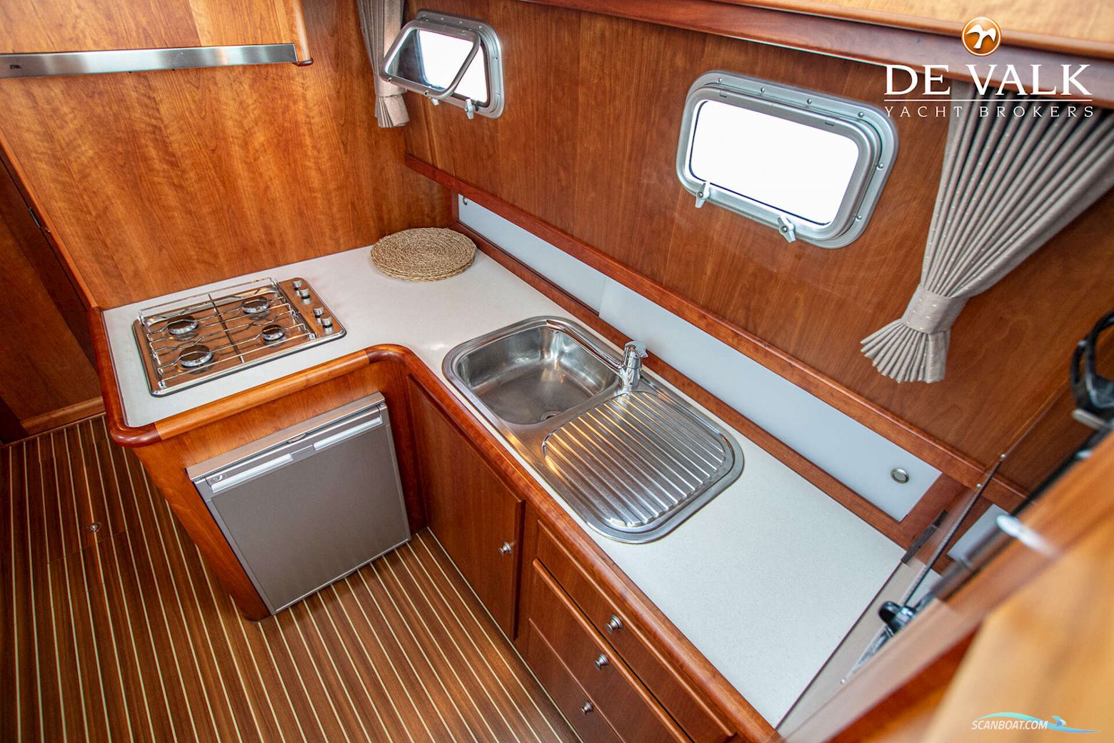 Sk Kotter Pilot 1250 OK