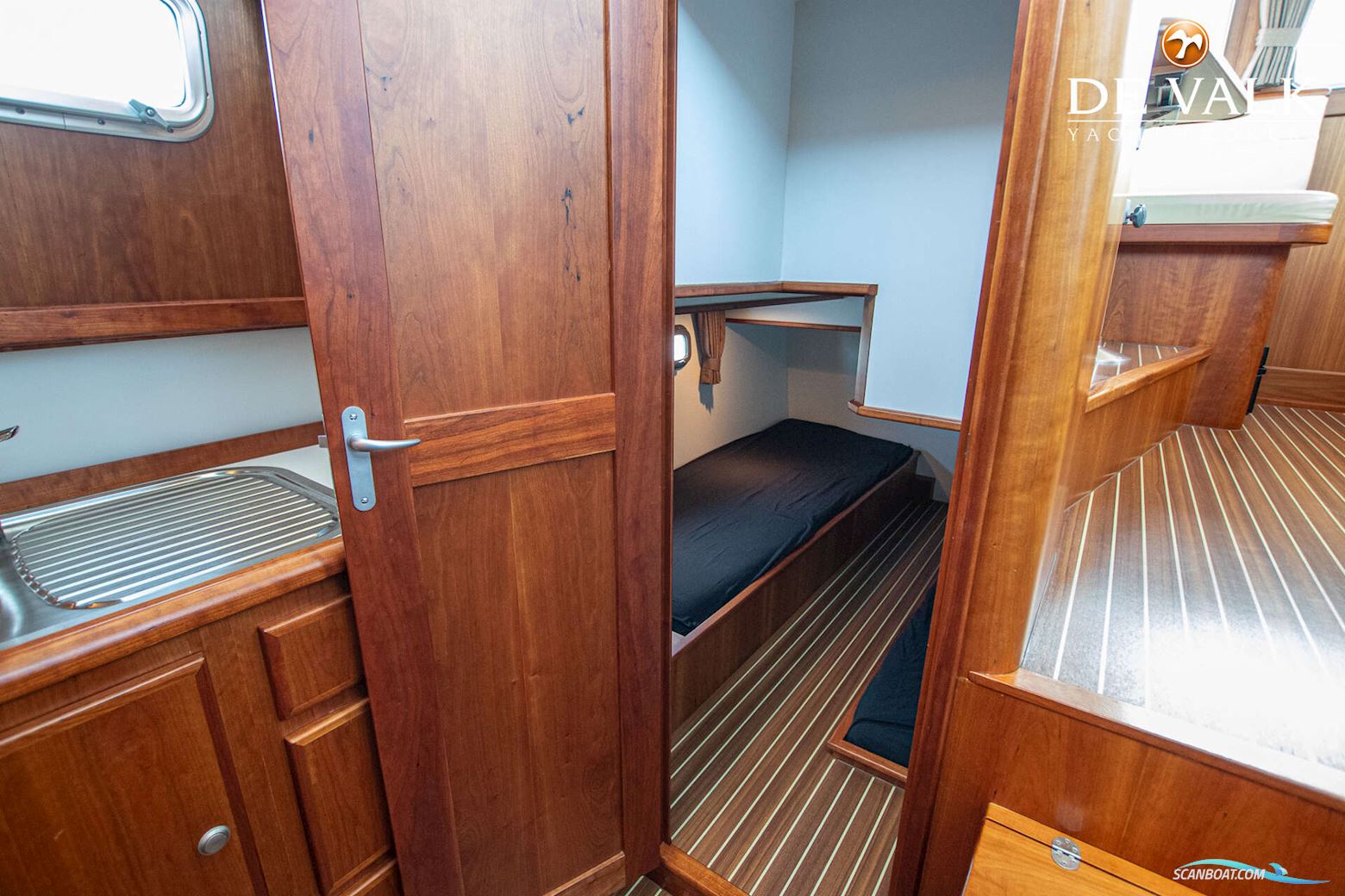 Sk Kotter Pilot 1250 OK