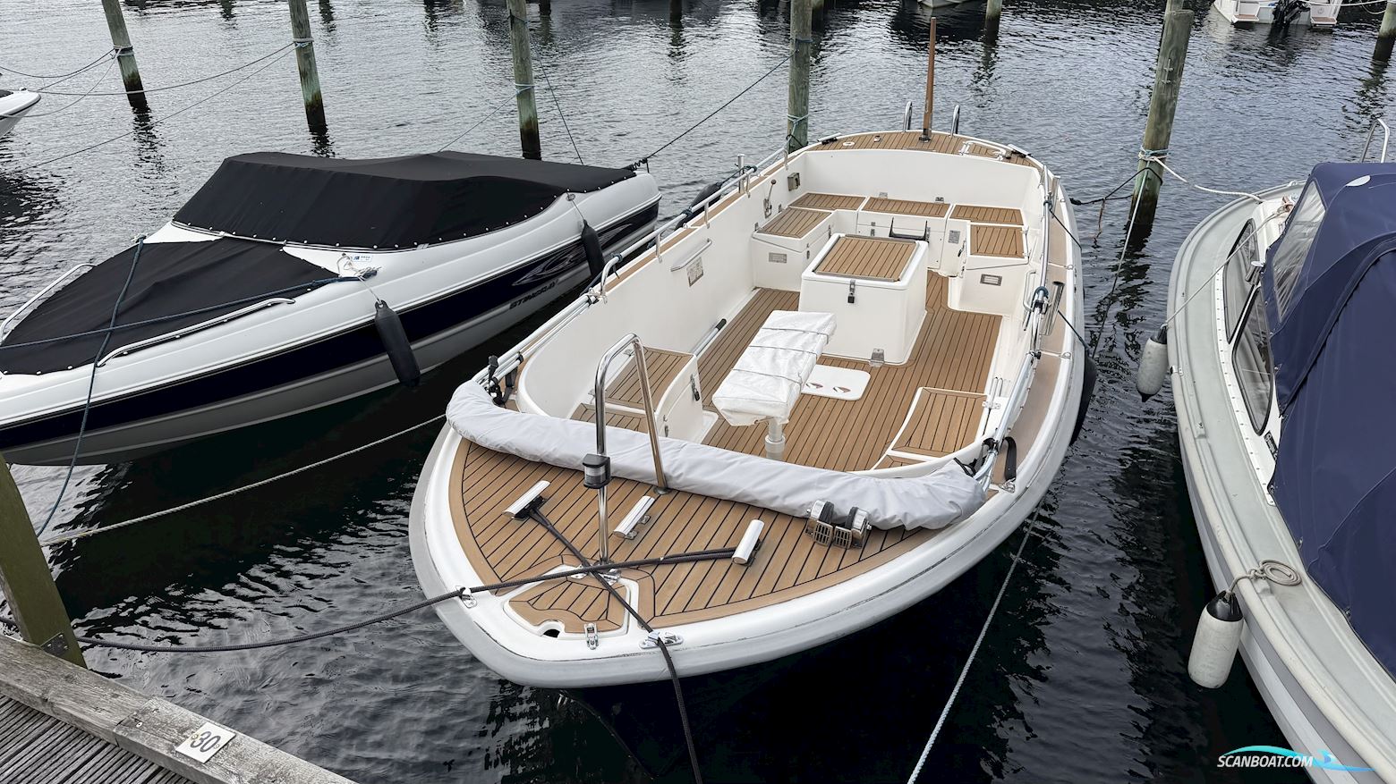 Skager 660