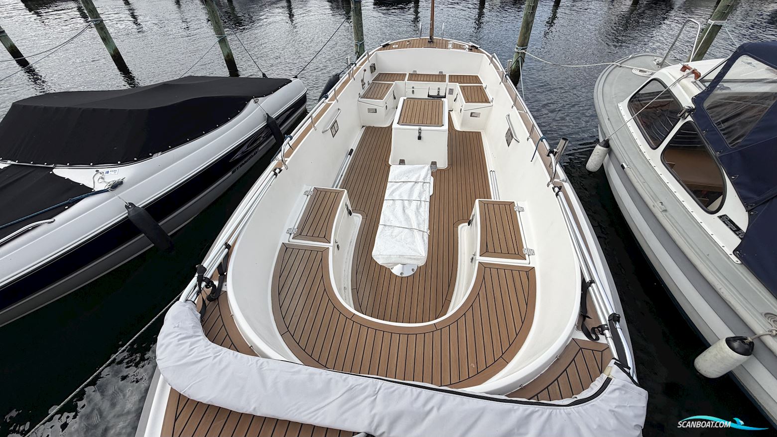 Skager 660