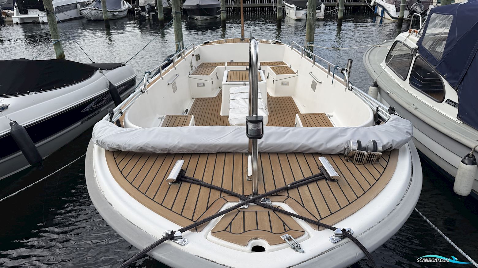 Skager 660