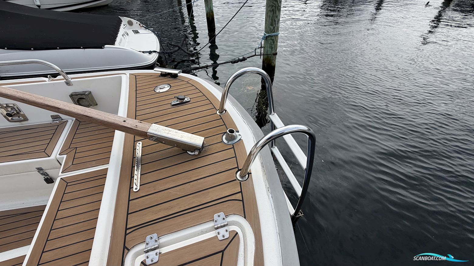 Skager 660