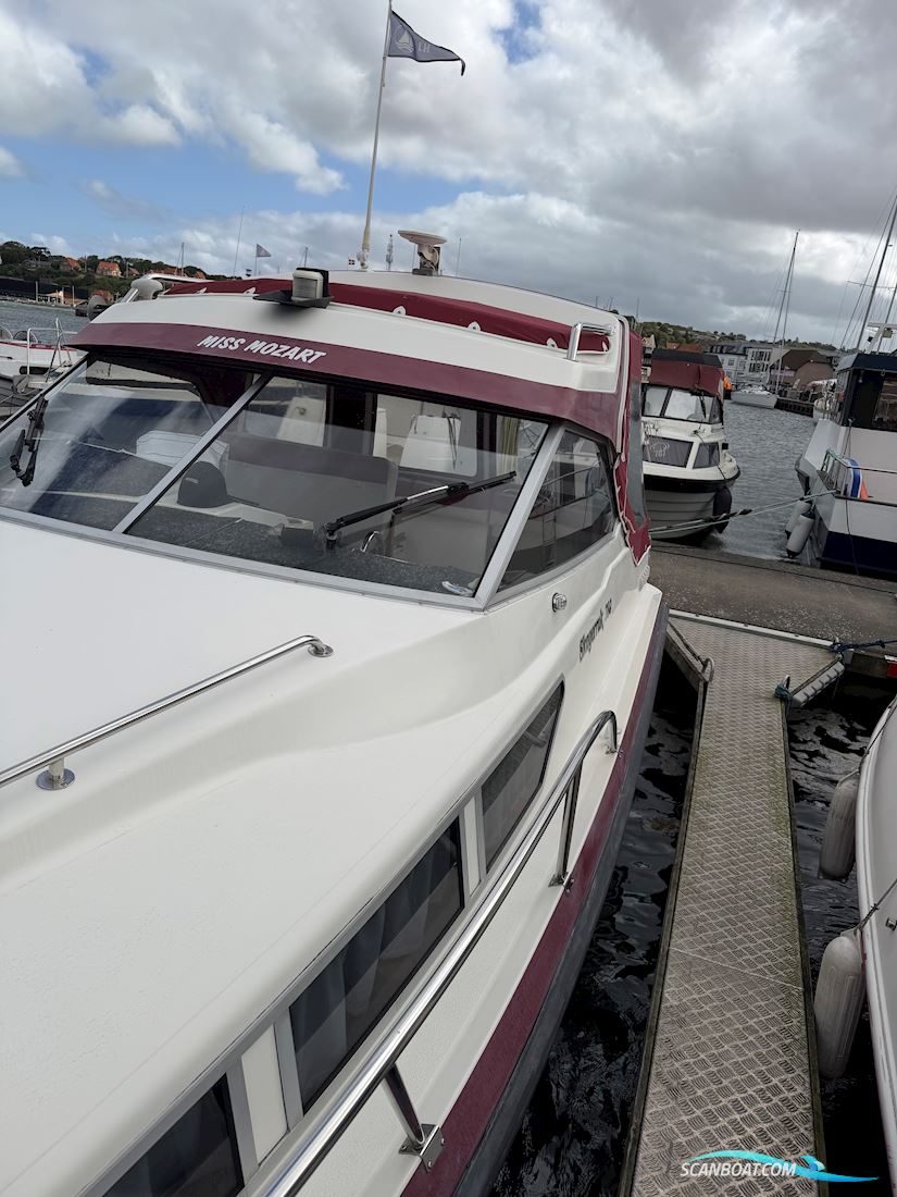 Skagerrak 780
