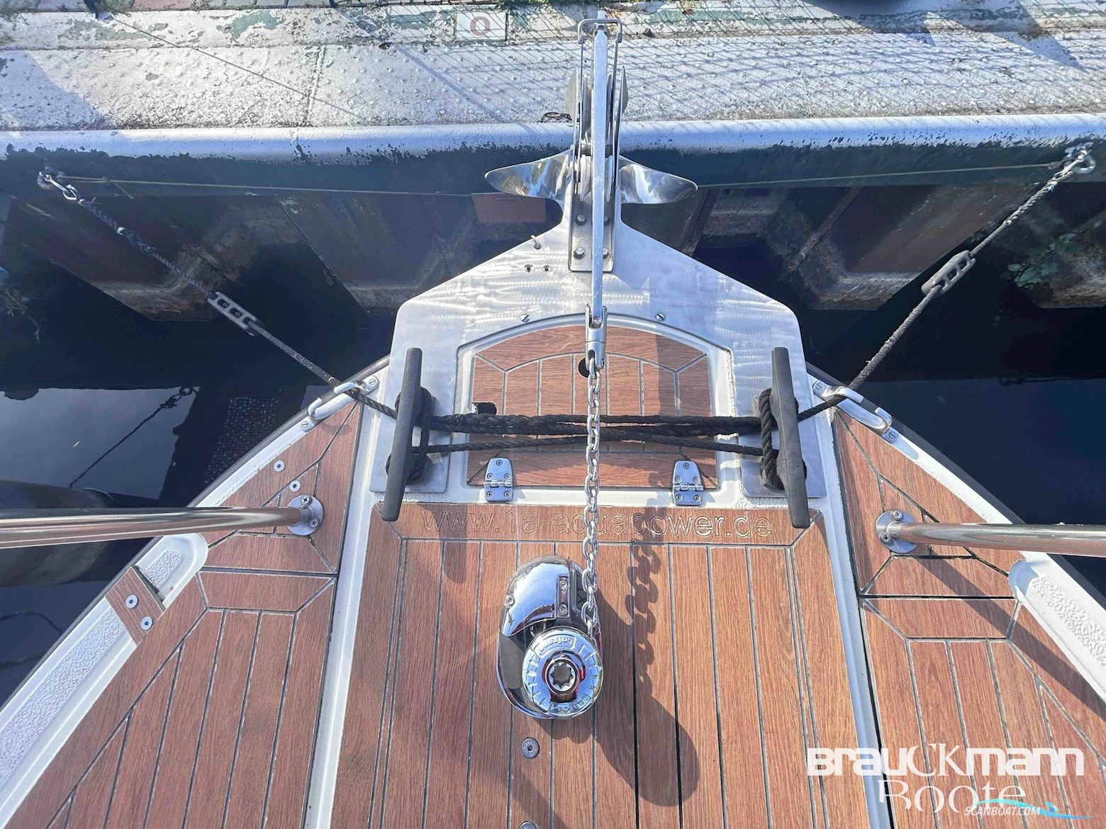 Skagerrak 800 OK