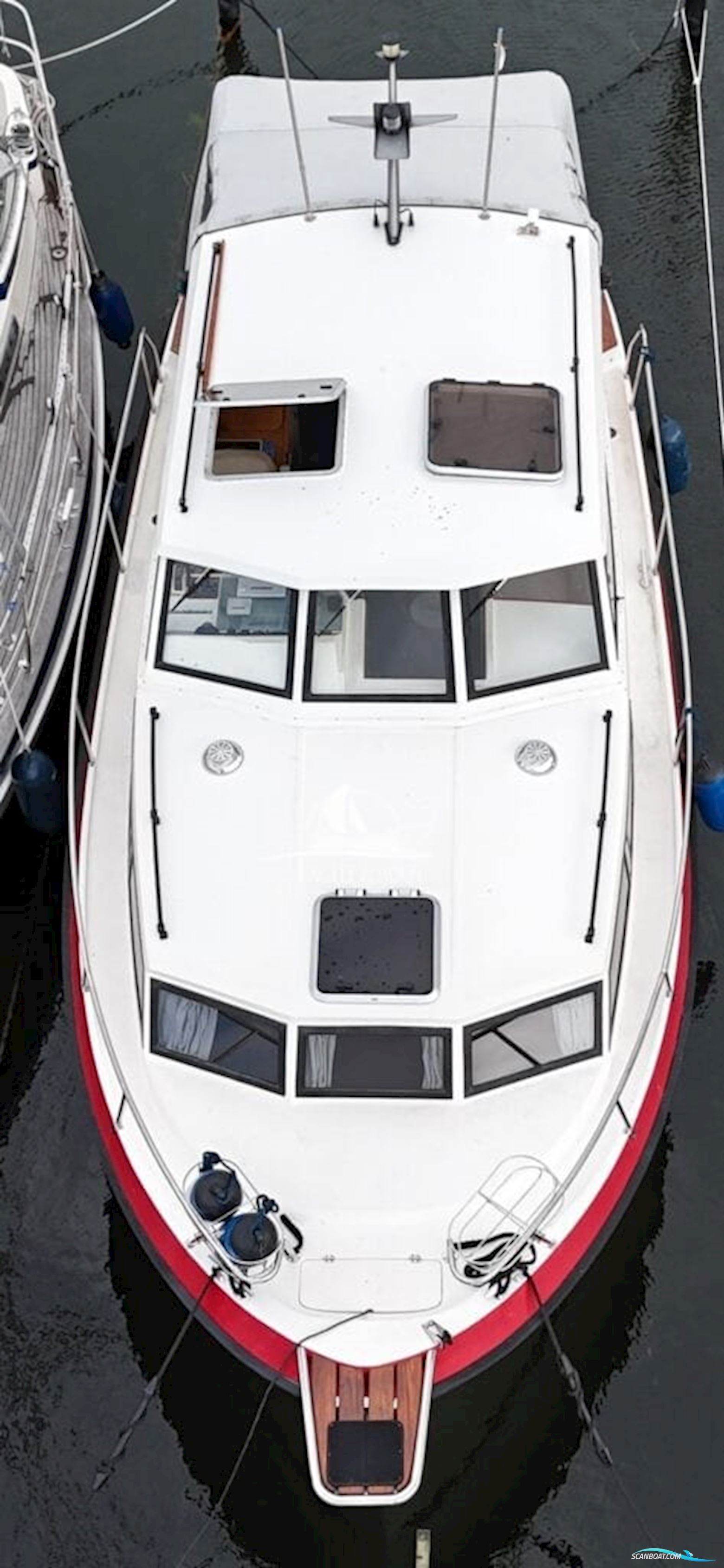 Skagerrak 920