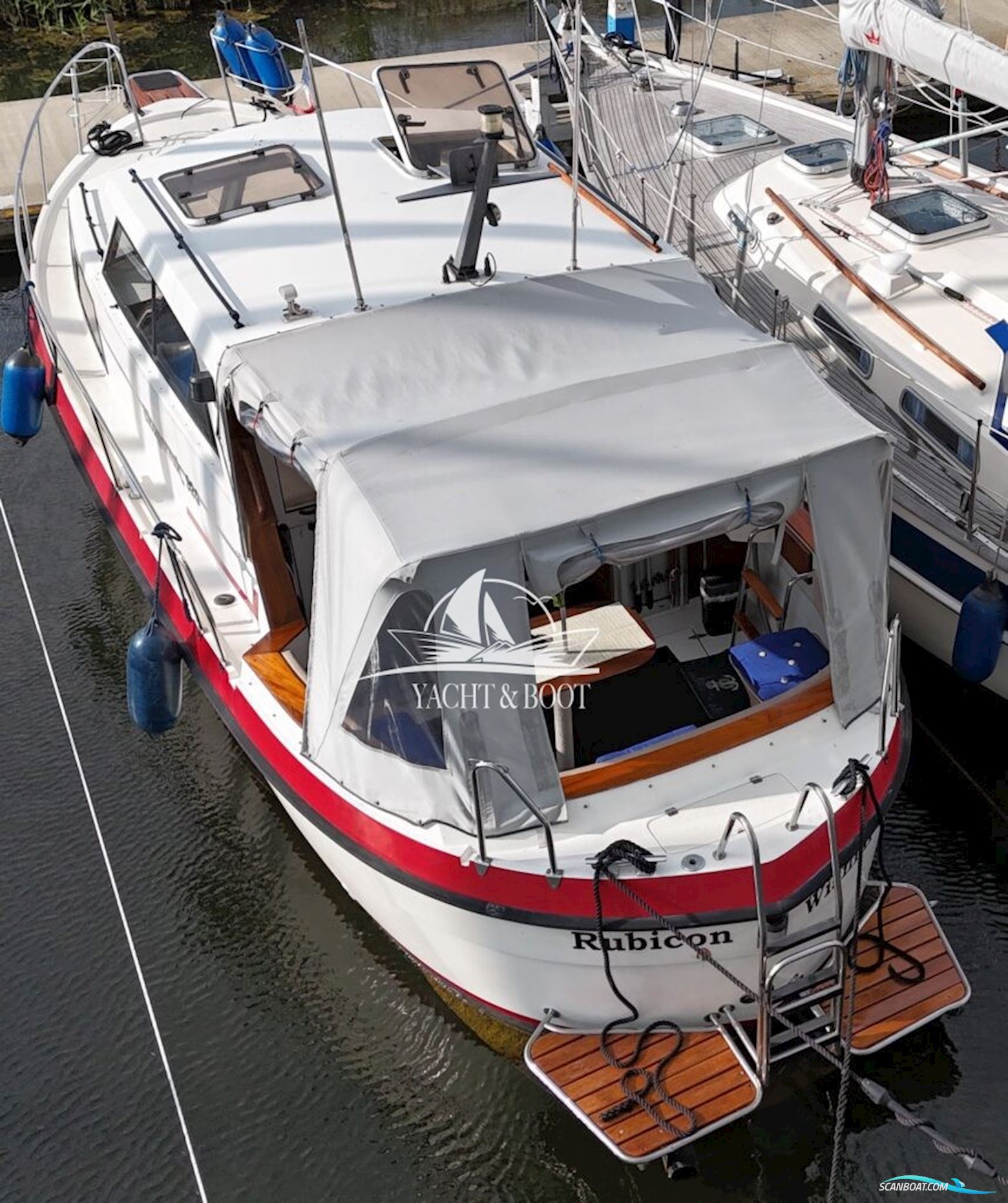 Skagerrak 920