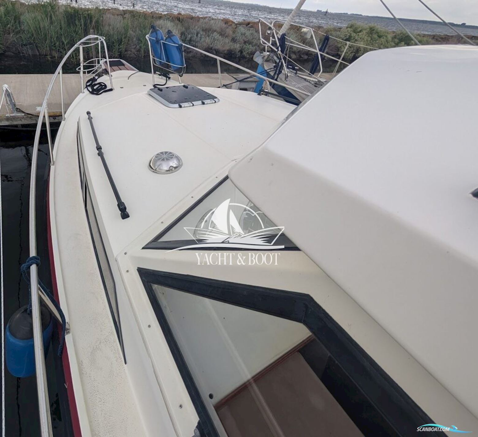 Skagerrak 920