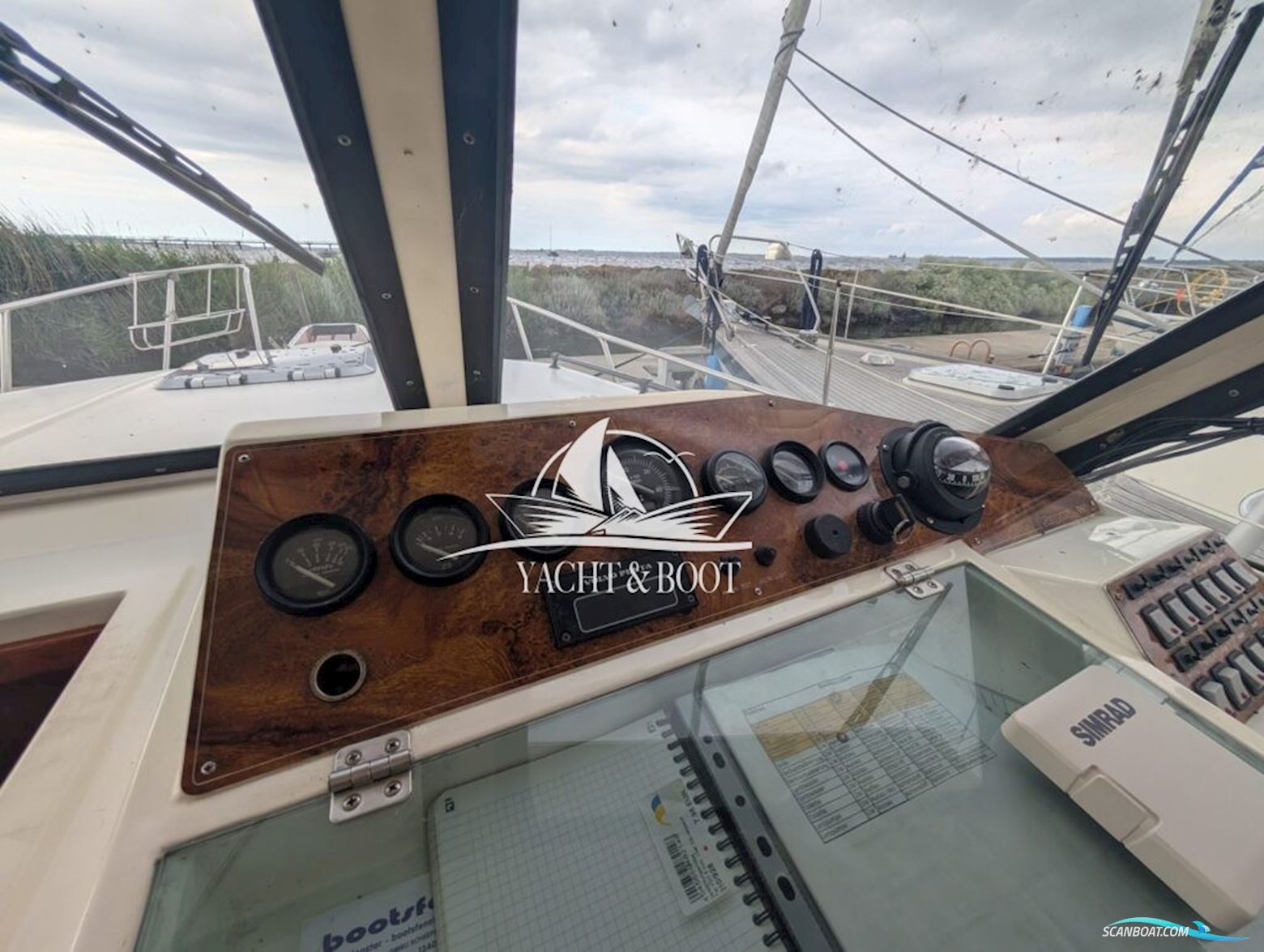 Skagerrak 920