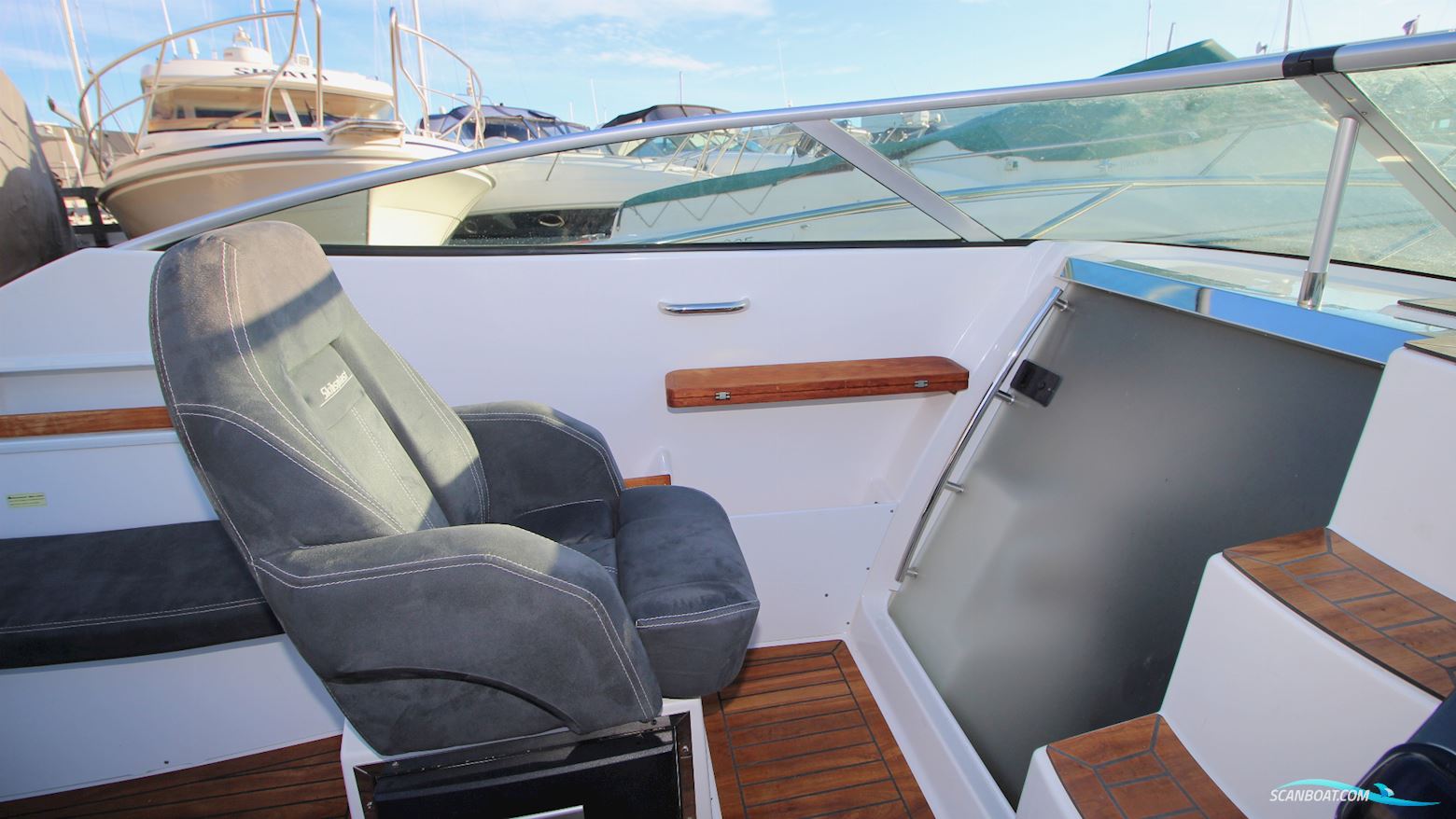 Skibsplast 660 DC Version X