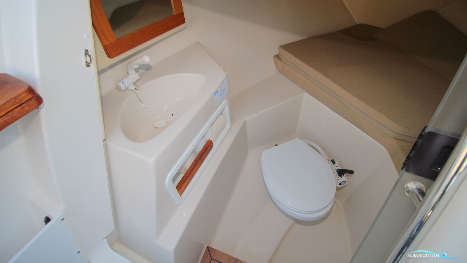 Skibsplast 660 DC Version X