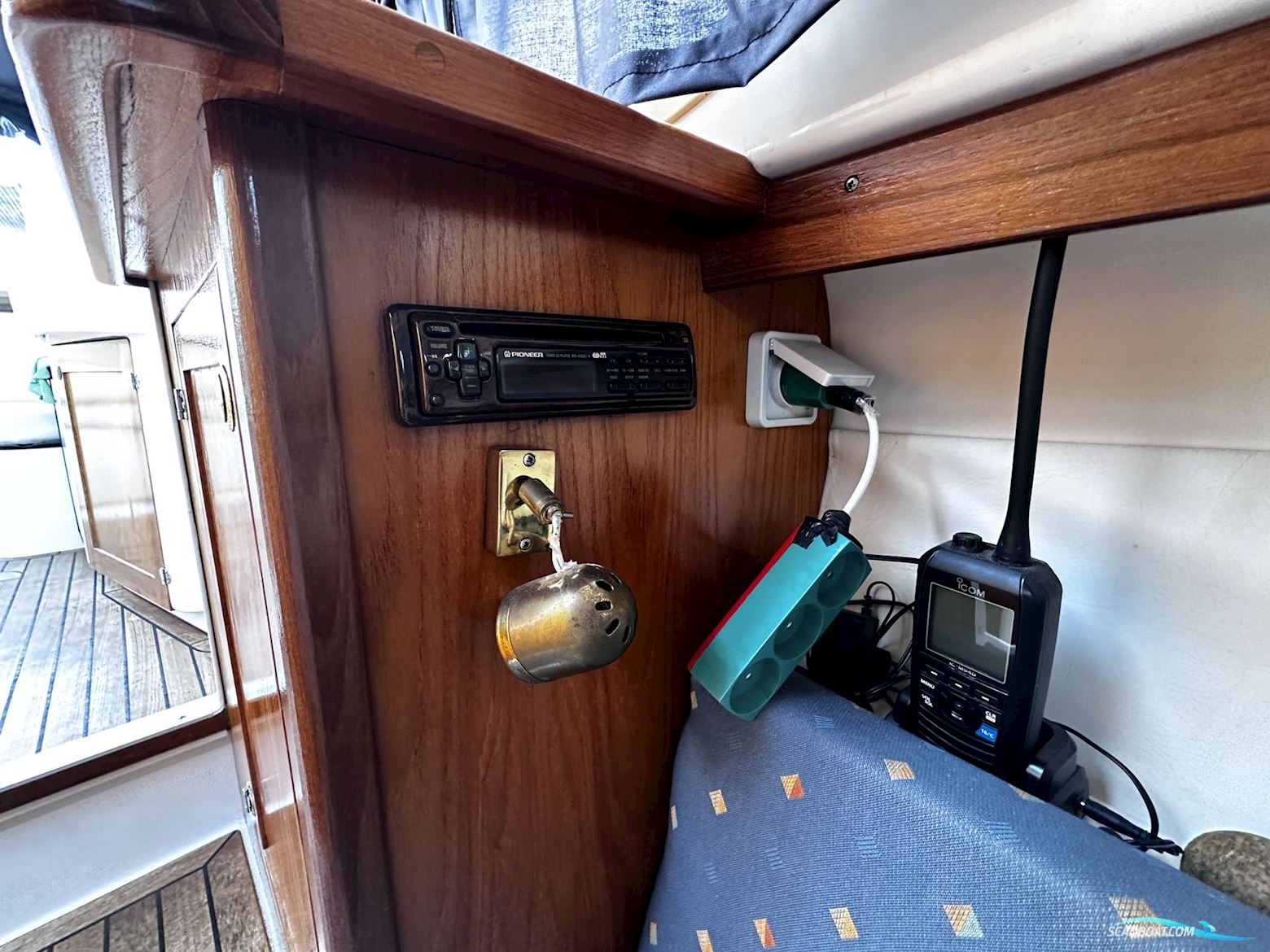Skibsplast GP 710